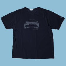 Vintage BMW M Performance T-Shirt - L
