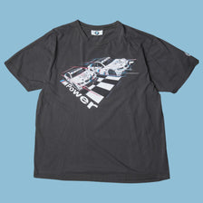 Vintage BMW M Power Racing T-Shirt - XL
