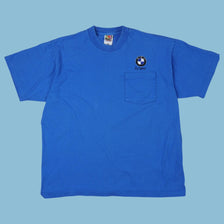 Vintage BMW PJ VPC T-Shirt - XL