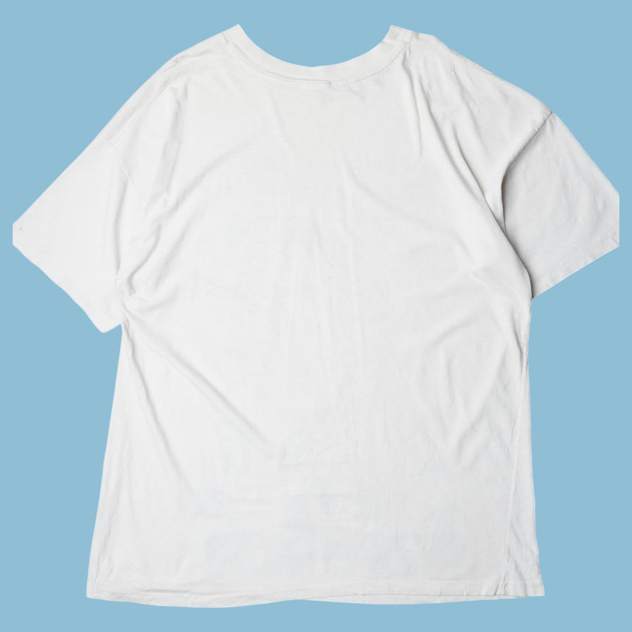 Vintage Bob Marley 90s T-Shirt - XL