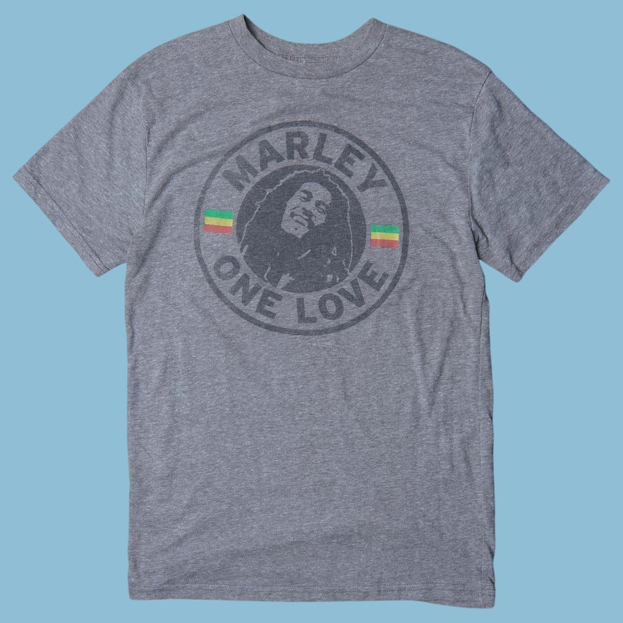 Vintage Bob Marley One Love T-Shirt - S