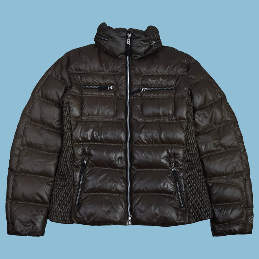 Vintage Bogner Fire + Ice Jacke - M - NFF Vintage