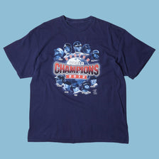 Vintage Boston Red Sox 2013 World Champions T-Shirt - M
