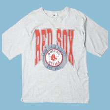 Vintage Boston Red Sox 90s T-Shirt - L