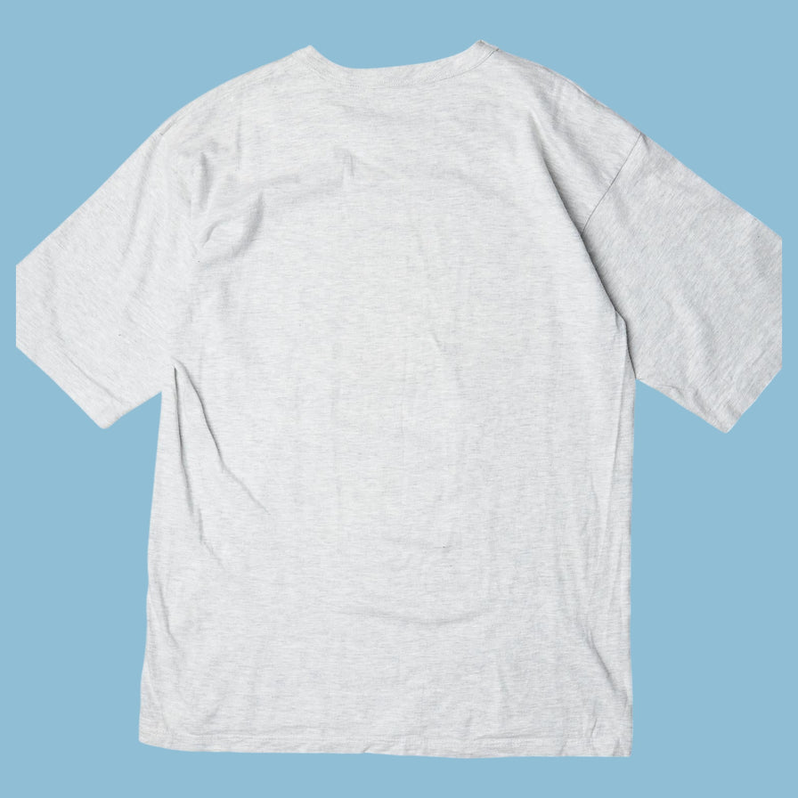 Vintage Boston Red Sox 90s T-Shirt - L