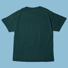 Vintage Boston Red Sox Irish Tradition T-Shirt - L