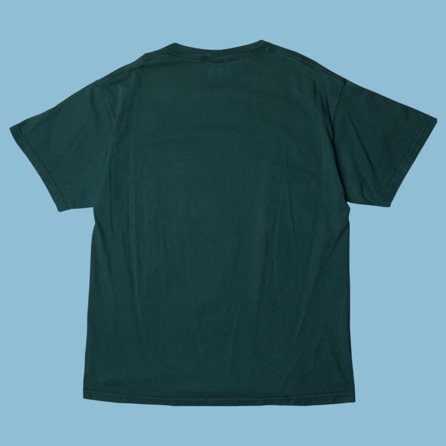 Vintage Boston Red Sox Irish Tradition T-Shirt - L
