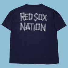 Vintage Boston Red Sox T- Shirt - L