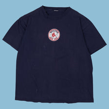 Vintage Boston Red Sox T- Shirt - L