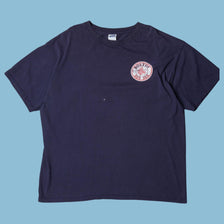 Vintage Boston Red Sox T-Shirt - XL