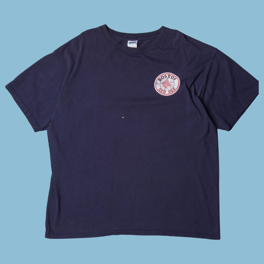 Vintage Boston Red Sox T-Shirt - XL