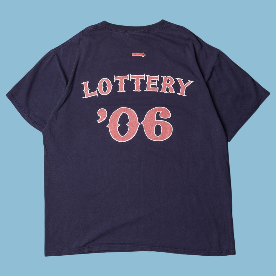 Vintage Boston Red Sox T-Shirt - XL