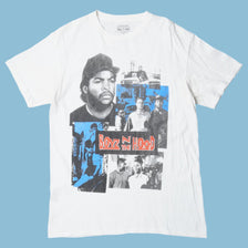 Vintage Boyz N The Hood 90s Movie T-Shirt - M