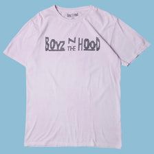 Vintage Boyz N The Hood T-Shirt - M