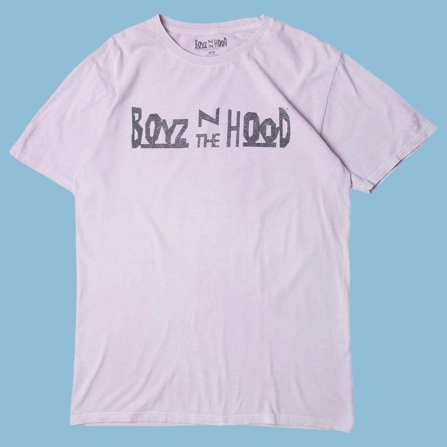 Vintage Boyz N The Hood T-Shirt - M