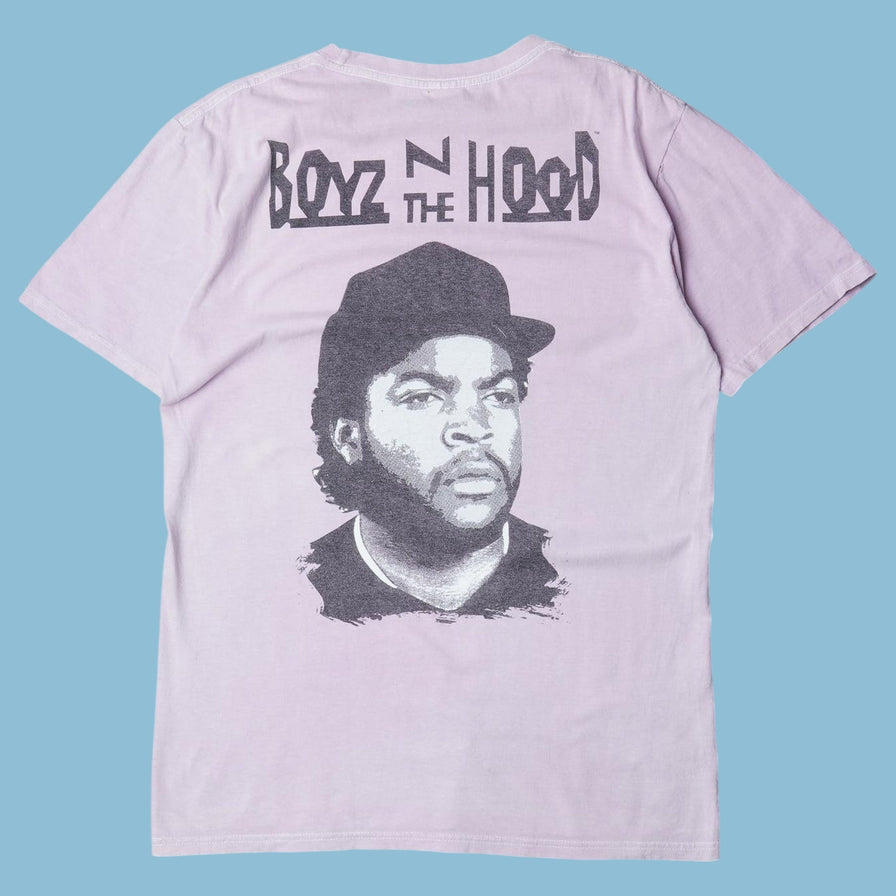 Vintage Boyz N The Hood T-Shirt - M