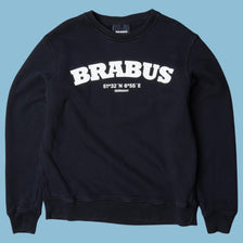 Vintage Brabus Sweater - M