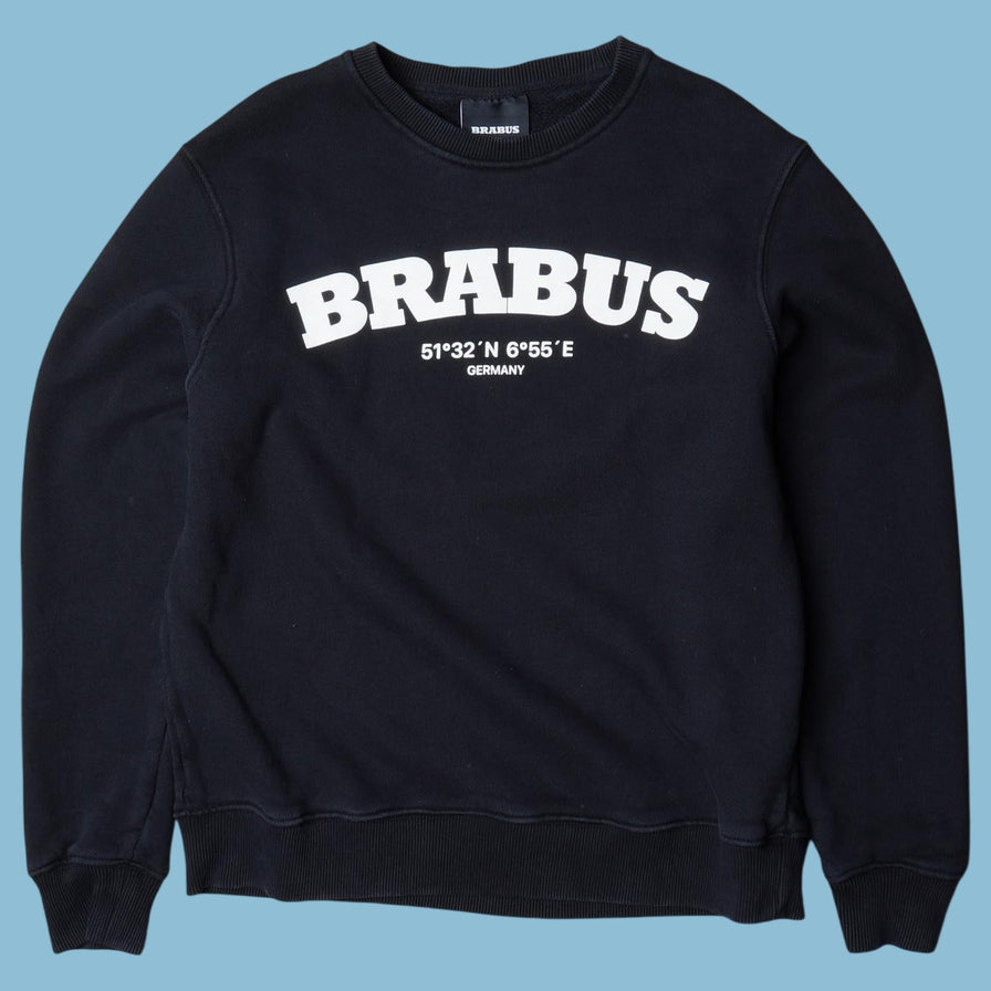 Vintage Brabus Sweater - M