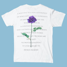 Vintage Broken Promises T-Shirt - S
