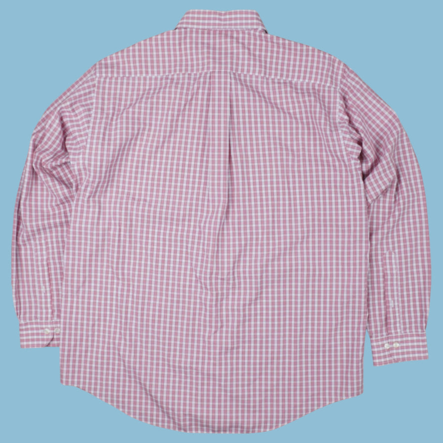 Vintage Brooks Brothers Hemd - L