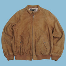 Vintage Brooks Brothers Wildlederjacke - XL - NFF Vintage