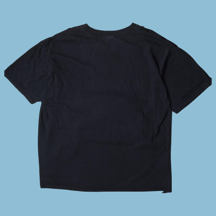 Vintage Buffy the Vampire Slayer 90s Spike T-Shirt - XL