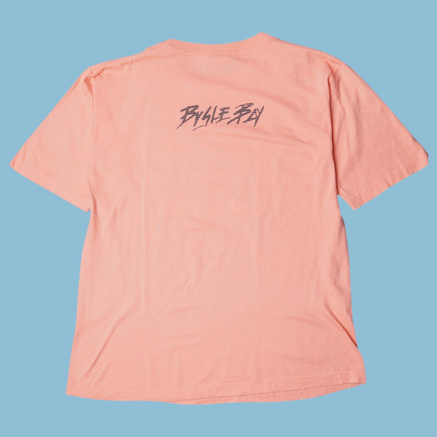 Vintage Bugle Boy 90s T-Shirt - XL