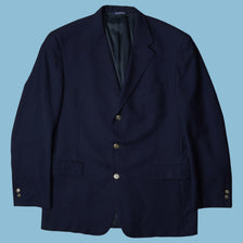 Vintage Burberrys Blazer - L