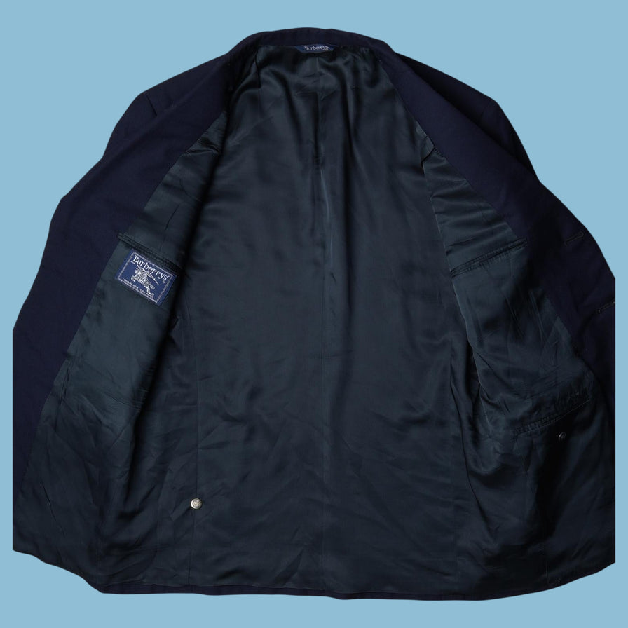 Vintage Burberrys Blazer - L