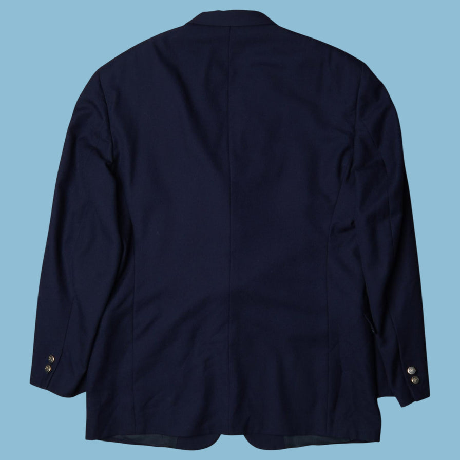 Vintage Burberrys Blazer - L