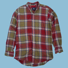 Vintage Burberrys Cotton Hemd - S - NFF Vintage