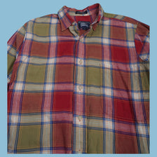 Vintage Burberrys Cotton Hemd - S - NFF Vintage