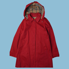 Vintage Burberrys London Raincoat - M