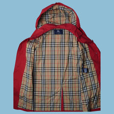 Vintage Burberrys London Raincoat - M