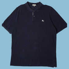 Vintage Burberrys Polo - 2XL