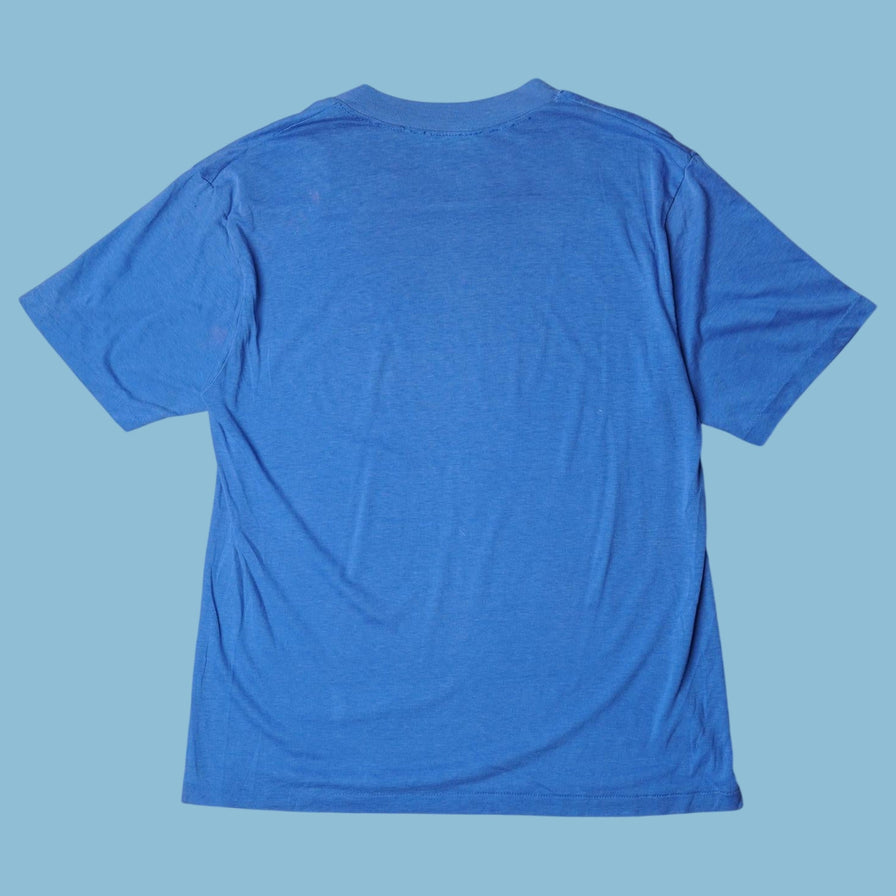 Vintage BYU Cougars T-Shirt - XL