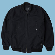 Vintage C.C.F. Filson Co. Workwear Jacke - M