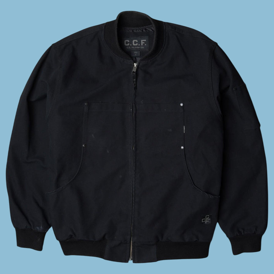 Vintage C.C.F. Filson Co. Workwear Jacke - M