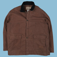 Vintage C. E. Schmidt Workwear Jacket - L