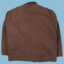 Vintage C. E. Schmidt Workwear Jacket - L