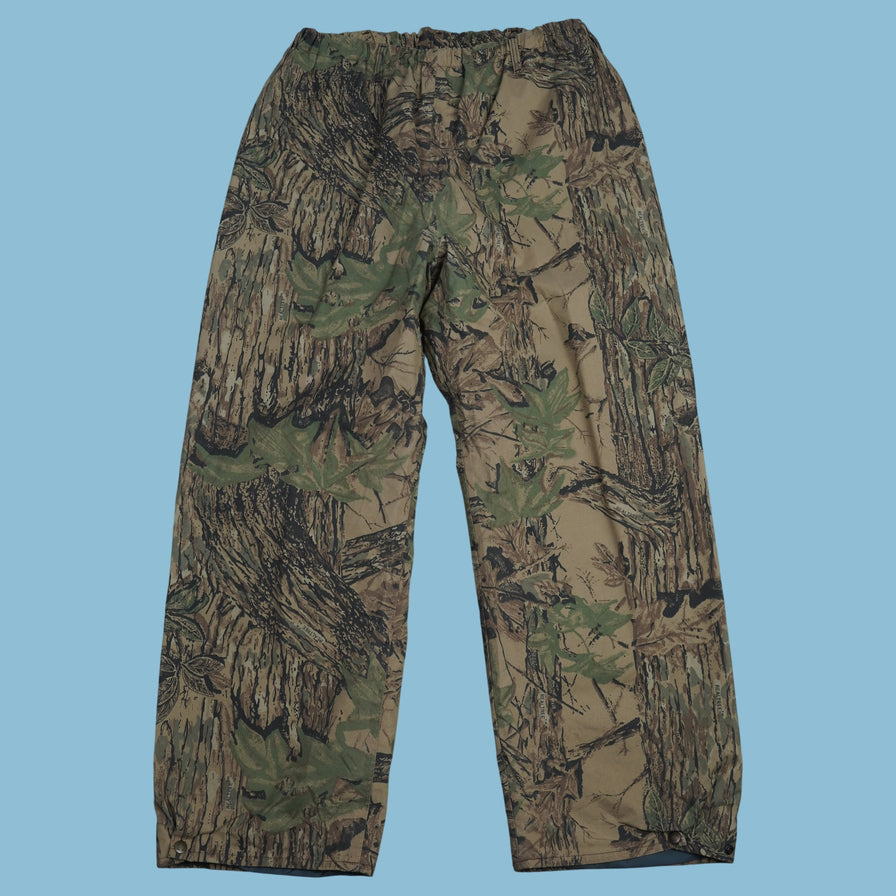 Vintage Cabela's Realtree Outdoor Gear Hose - XL - NFF Vintage
