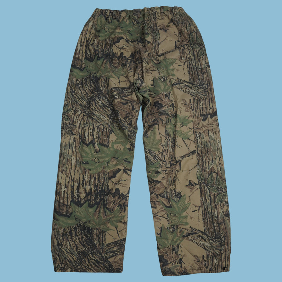 Vintage Cabela's Realtree Outdoor Gear Hose - XL - NFF Vintage