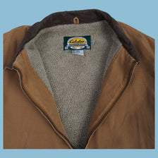 Vintage Cabela's Workwear Jacke - 2XL - NFF Vintage