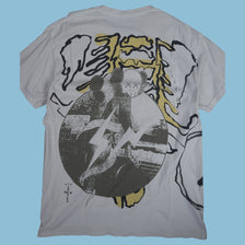 Vintage Travis Scott Cactus Jack x Kaws For Fragment T-Shirt - M - NFF Vintage