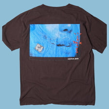 T-shirt Vintage Cactus Jack - XL