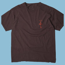 T-shirt Vintage Cactus Jack - XL