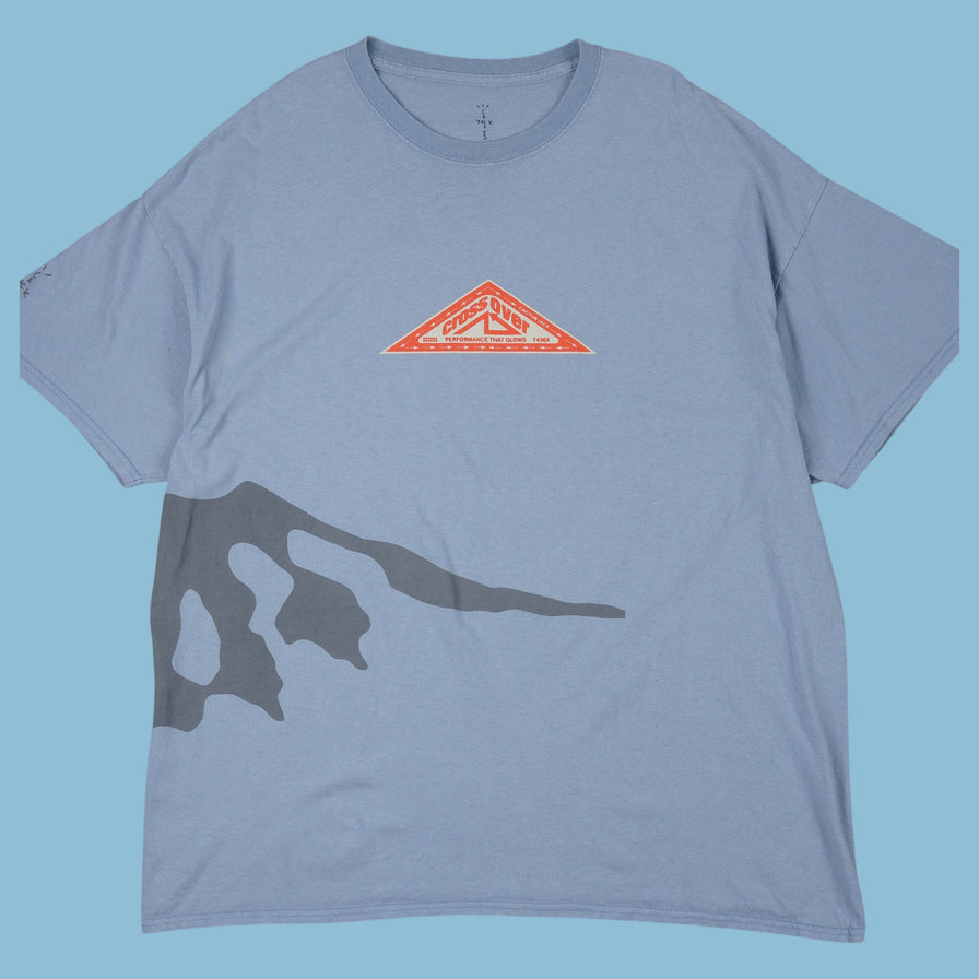 Vintage Travis Scott Cactus Jack Dune T-Shirt - XL