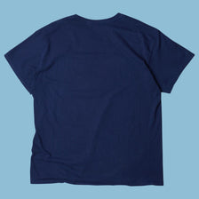 Vintage California Baptist University Alumni T-Shirt - L