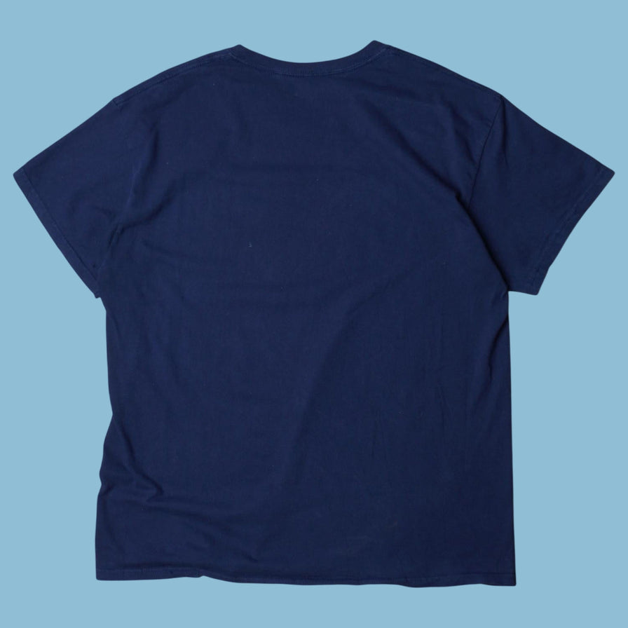 Vintage California Baptist University Alumni T-Shirt - L