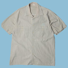 Vintage Camel 90s Shirt - XL